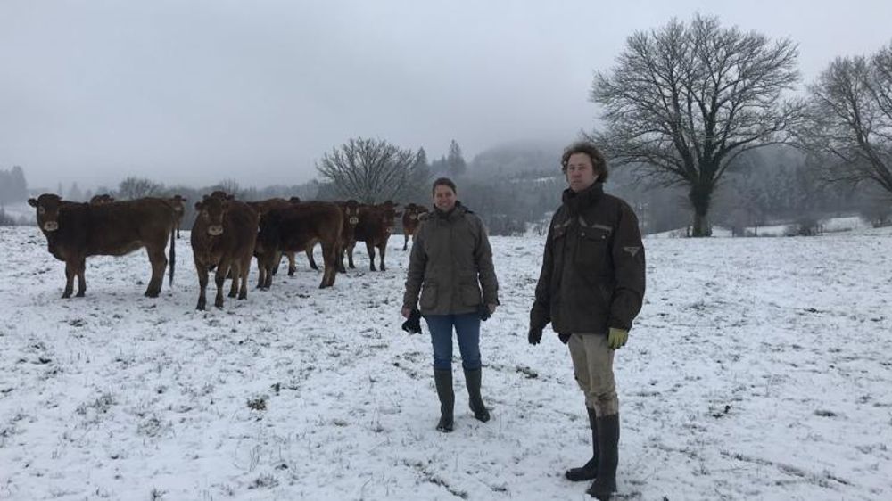 © Nathalie et Jean-Baptiste Reveilhac