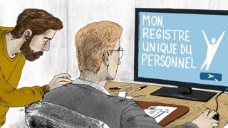 © Florent Fortin © Florent Fortin