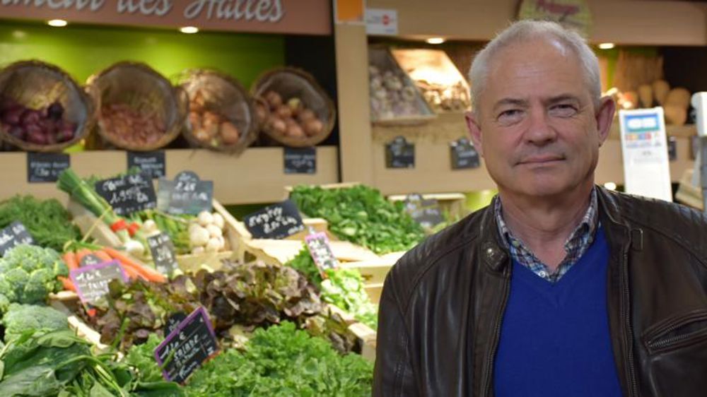 Nona Barazer, formateur : « Un bon manageur s’adapte, il prend du recul. » © R. Aries/GFA