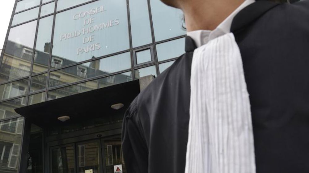 Le conseil des prud’hommes est une juridiction destinée à régler les conflits entre employeurs et salariés . © Cédric Faimali/GFA