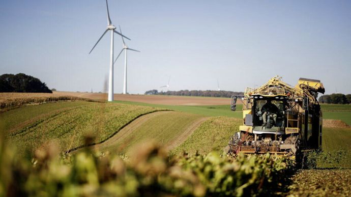 Dès la récolte 2023, la prime RegAg, dont le montant sera défini en fin de campagne, va rémunérer les producteurs ayant atteint un certain score agroécologique.