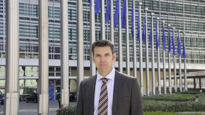 David Thual, conseiller Union européenne au Cnaol explique que, "dans le cadre de la réforme en cours de la réglementation des indications géographiques à Bruxelles, les producteurs veulent aller plus loin et sécuriser un peu plus le cadre juridique".