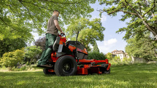 Ariens complète son offre de machines à batterie avec l’Arrow E.