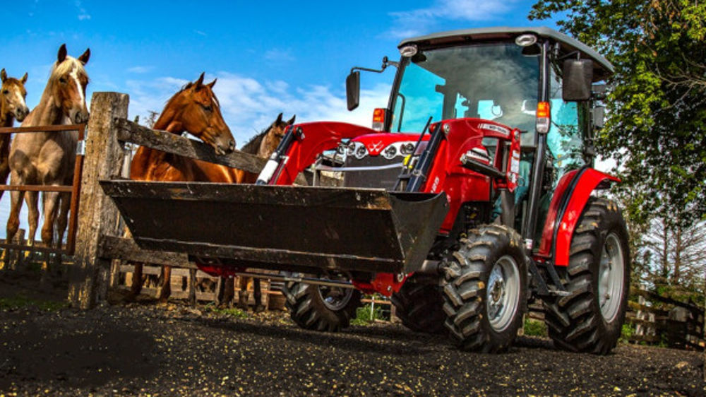 Agco conquiert de nouveaux marchés aux États-Unis