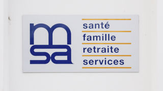 La MSA invite ses affiliés à déclarer toute évolution familiale ou professionnelle. La MSA invite ses affiliés à déclarer toute évolution familiale ou professionnelle.