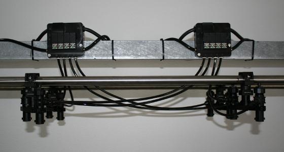 Section-Control Top