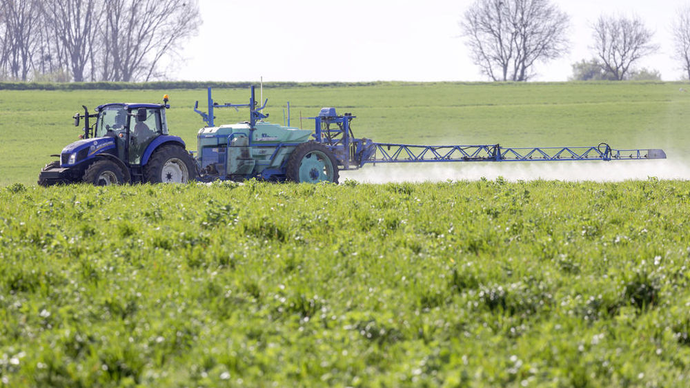 Glyphosate : ces 2000 fermes qui se réinventent pour réduire l