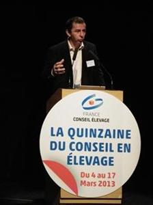 Fcel Dominique Davy