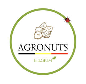 Agronuts logo