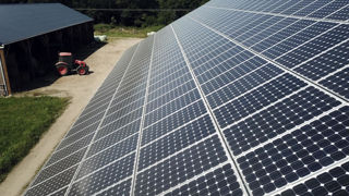 La consultation publique sur le projet de décret relatif aux énergies renouvelables se termine le 24 novembre 2023. La consultation publique sur le projet de décret relatif aux énergies renouvelables se termine le 24 novembre 2023.