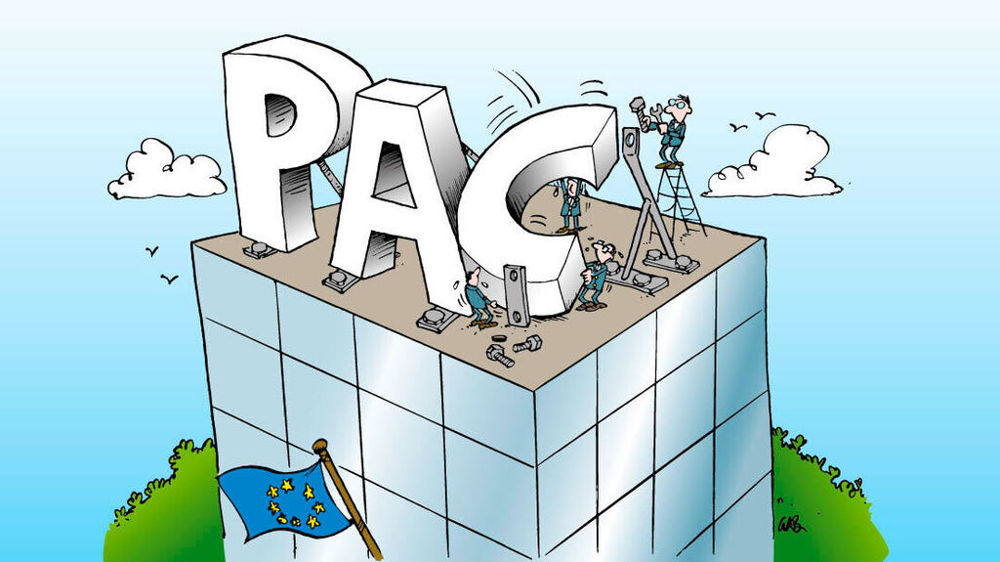 Pac : quand les États reprennent la main