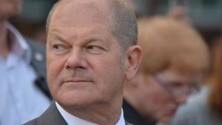 L'Allemagne avec son chancelier Olaf Scholz, est avec l'Espagne, un des plus ardents défenseurs de l'accord entre l'Union européenne et le Mercosur. L'Allemagne avec son chancelier Olaf Scholz, est avec l'Espagne, un des plus ardents défenseurs de l'accord entre l'Union européenne et le Mercosur.