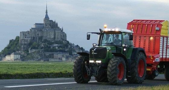 Fendt 926 Vario
