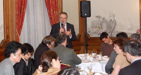 Pour le collège des chefs d'expploitation, l'élection des représentants au sein des Chambres d'Agriculture s'affronteront trois listes (Fnsea/JA, CP et CR) dans la majorité des départements.  