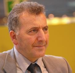 Serge Préveraud