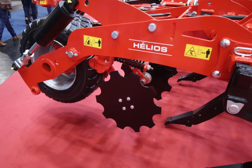 besson nouveautés 2019