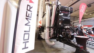 Holmer France est désormais importateur des produits Annaburger et Volmer pour la France.