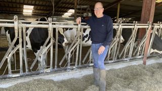En novembre 2021, la Coopérative de collecte de lait Auvergne-Limousin, présidée par Jacques Cornelissen, a assigné en justice la filiale de Terra Lacta pour inapplication contractuelle de la formule de prix. La page est tournée. En novembre 2021, la Coopérative de collecte de lait Auvergne-Limousin, présidée par Jacques Cornelissen, a assigné en justice la filiale de Terra Lacta pour inapplication contractuelle de la formule de prix. La page est tournée.