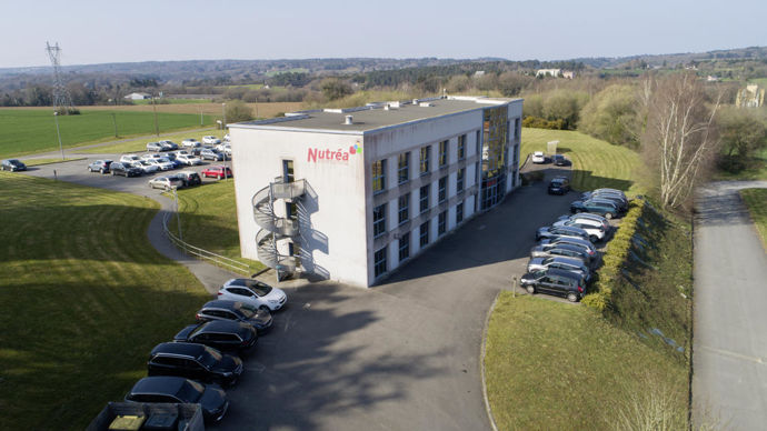 Le site de Languidic (Morbihan) sera désormais exploité par NNA, filiale à 100 % d'Eureden.