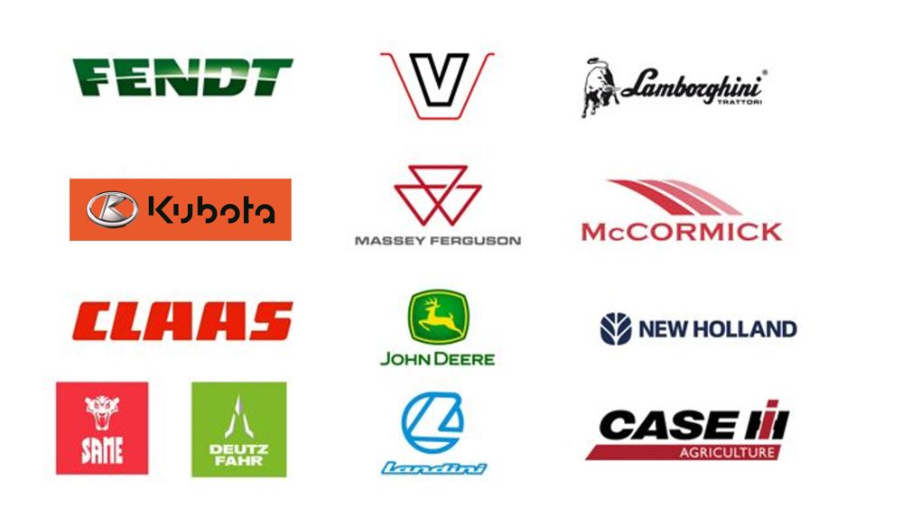 Quelle est la répartition des ventes entre tracteurs standards et spécialisés ? Quelle est la répartition des ventes entre tracteurs standards et spécialisés ?