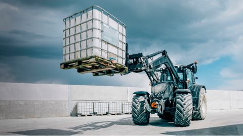Quel est le tracteur Valtra le plus vendu en 2023 ? Quel est le tracteur Valtra le plus vendu en 2023 ?