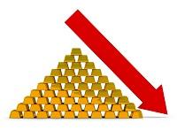 Pyramide de lingots
