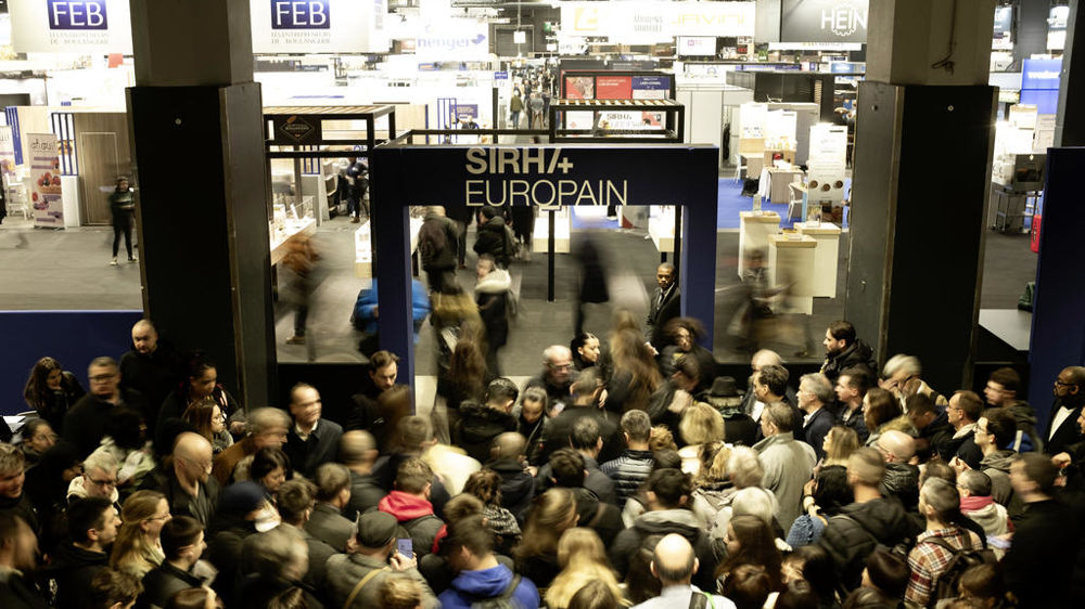 Les chiffres de la fréquentation de cette édition sont largement supérieurs à ceux de 2022, avec 31 960 visiteurs professionnels, soit 27 % de plus.