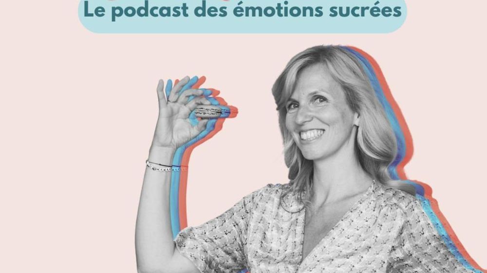 Le podcast est proposé par Marion Thillou.