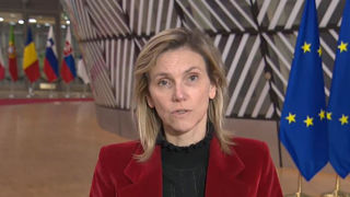 Agnès Pannier-Runacher a été nommée ministre déléguée à l’Agriculture le 8 janvier 2024.