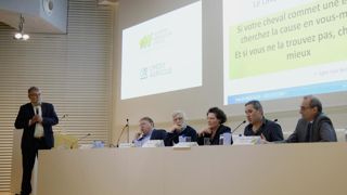 L'autonomie complète n'est pas possible mais plusieurs axes peuvent être améliorés.