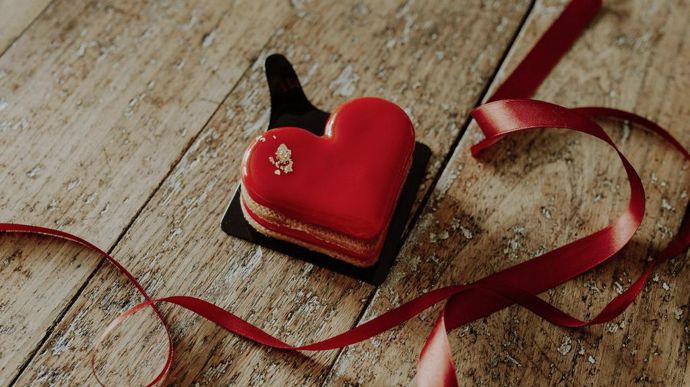 Offre de Saint-Valentin : doublez la mise et le plaisir gustatif - Mieux vendre