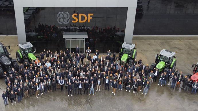 Stratégiquement bien positionnée en Turquie