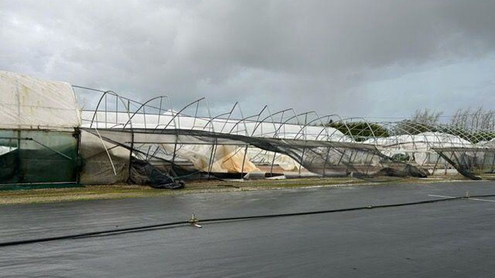 Les coûts d’investissements à la suite des sinistres de fin 2023 et début 2024 peuvent faire l’objet d’une demande d'aide.