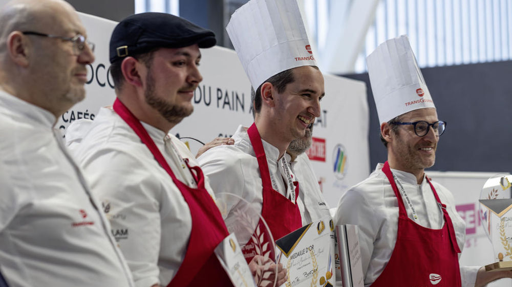 Après le titre de champion de France, Dimitri Bordon remporte la Coupe du monde devant son compatriote Tom Jean et l'Italien  Mirko Zenatti.