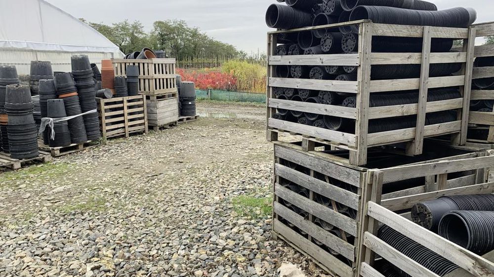 Adivalor et Valhor espèrent que 60 % des PHUS en polypropylène seront recyclés à horizon 2029, si tous les acteurs volontaires s’engagent. Ces pots réincorporeront un nouveau cycle de vie pour un nouvel usage.