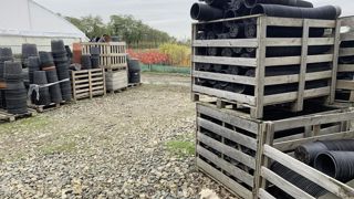 Adivalor et Valhor espèrent que 60 % des PHUS en polypropylène seront recyclés à horizon 2029, si tous les acteurs volontaires s’engagent. Ces pots réincorporeront un nouveau cycle de vie pour un nouvel usage. Adivalor et Valhor espèrent que 60 % des PHUS en polypropylène seront recyclés à horizon 2029, si tous les acteurs volontaires s’engagent. Ces pots réincorporeront un nouveau cycle de vie pour un nouvel usage.