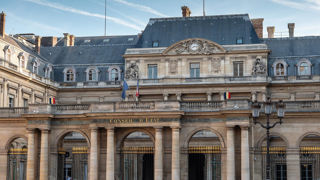 Le Conseil d'Etat a publié son avis consultatif le 4 avril 2024. Le Conseil d'Etat a publié son avis consultatif le 4 avril 2024.