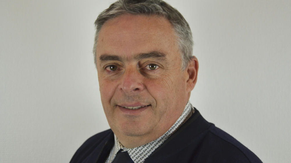 Philippe Largeau, président de la FNEDT Philippe Largeau, président de la FNEDT
