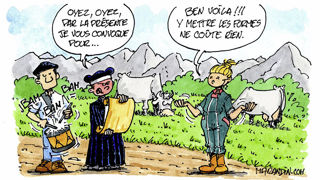 Le non-respect de la procédure lui a donné un temps supplémentaire pour régler ses cotisations. Le non-respect de la procédure lui a donné un temps supplémentaire pour régler ses cotisations.