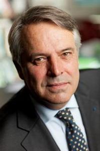 Alain Jeanroy
