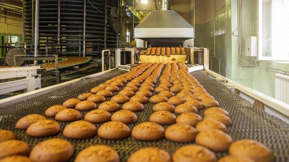 Les temps sont durs pour les boulangeries industrielles.