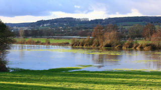 250 communes sont reconnues en état de catastrophe naturelle pour des inondations survenues entre la fin de mars et le début d'avril 2024. 250 communes sont reconnues en état de catastrophe naturelle pour des inondations survenues entre la fin de mars et le début d'avril 2024.