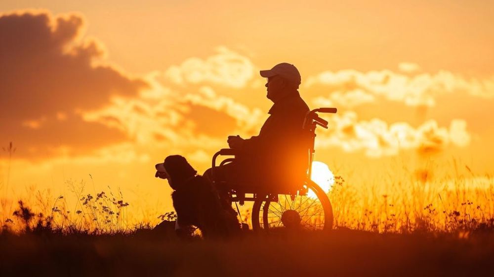 Handicap en agriculture