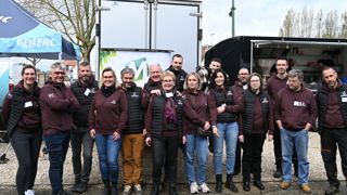 Matagrif – Saint-Soupplets (77) : un demi-siècle d’activité à fêter !