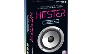Avec « Hitster, le jeu des hits », tentez de deviner le titre, l’auteur et la date de sortie de quelque 300 chansons. Avec « Hitster, le jeu des hits », tentez de deviner le titre, l’auteur et la date de sortie de quelque 300 chansons.