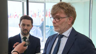 Réunis en conseil au Luxembourg, les ministres européens de l'Agriculture ont discuté du déplafonnement de certaines aides publiques aux agriculteurs.