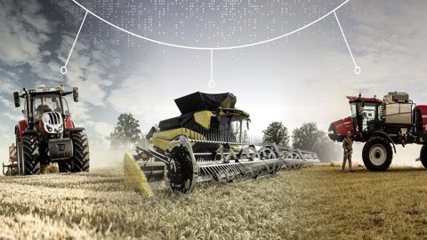 L’interface de FieldOps promet d’être intuitive et facilement personnalisable L’interface de FieldOps promet d’être intuitive et facilement personnalisable