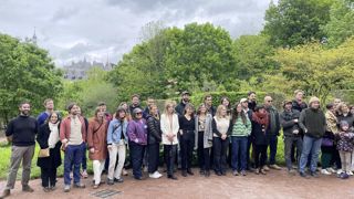 L’ensemble des paysagistes, concepteurs de jardins pour l’édition 2024 du Festival international des jardins de Chaumont-sur-Loire.