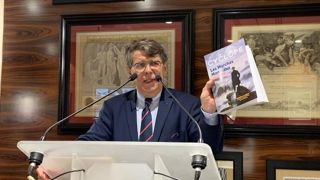 Philippe Chalmin, avec la dernier rapport Cyclope en main, indique que « les tensions sont de plus en plus exacerbées sur les marchés ». Philippe Chalmin, avec la dernier rapport Cyclope en main, indique que « les tensions sont de plus en plus exacerbées sur les marchés ».