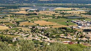 À Manosque, 1 900 hectares ont été figés dans le cadre de la zone agricole protégée (ZAP) intercommunale. C’est la superficie la plus importante de ce projet. À Manosque, 1 900 hectares ont été figés dans le cadre de la zone agricole protégée (ZAP) intercommunale. C’est la superficie la plus importante de ce projet.
